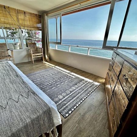 Beach Front Villa , All Mare 2 Uluwatu  Ngoại thất bức ảnh