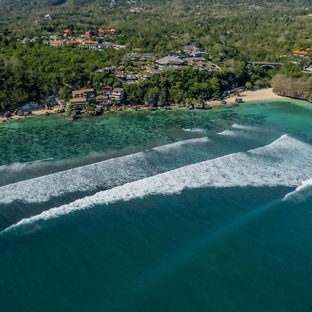 Beach Front Villa , All Mare 2 Uluwatu  Ngoại thất bức ảnh