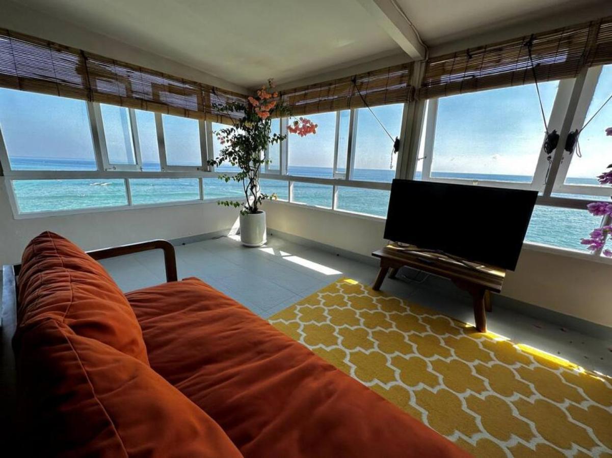 Beach Front Villa , All Mare 2 Uluwatu  Ngoại thất bức ảnh