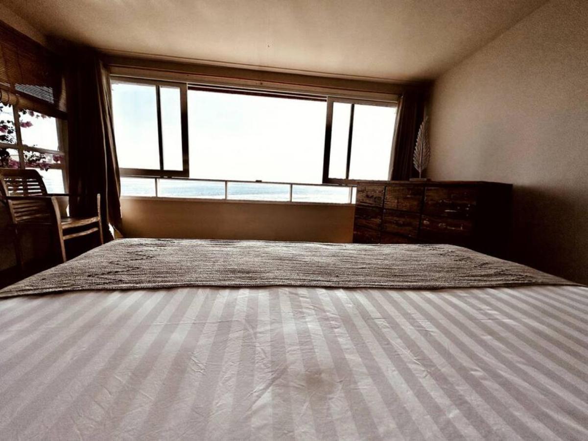 Beach Front Villa , All Mare 2 Uluwatu  Ngoại thất bức ảnh