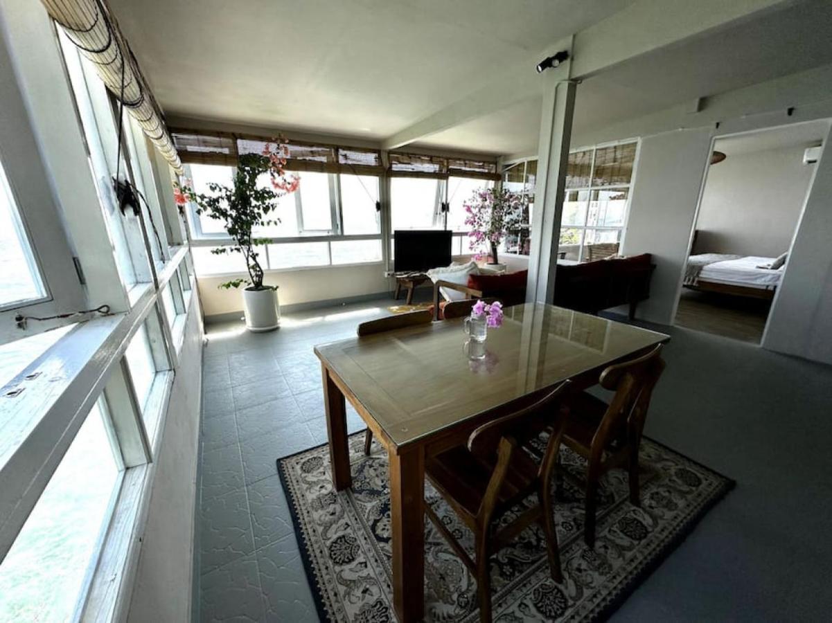 Beach Front Villa , All Mare 2 Uluwatu  Ngoại thất bức ảnh