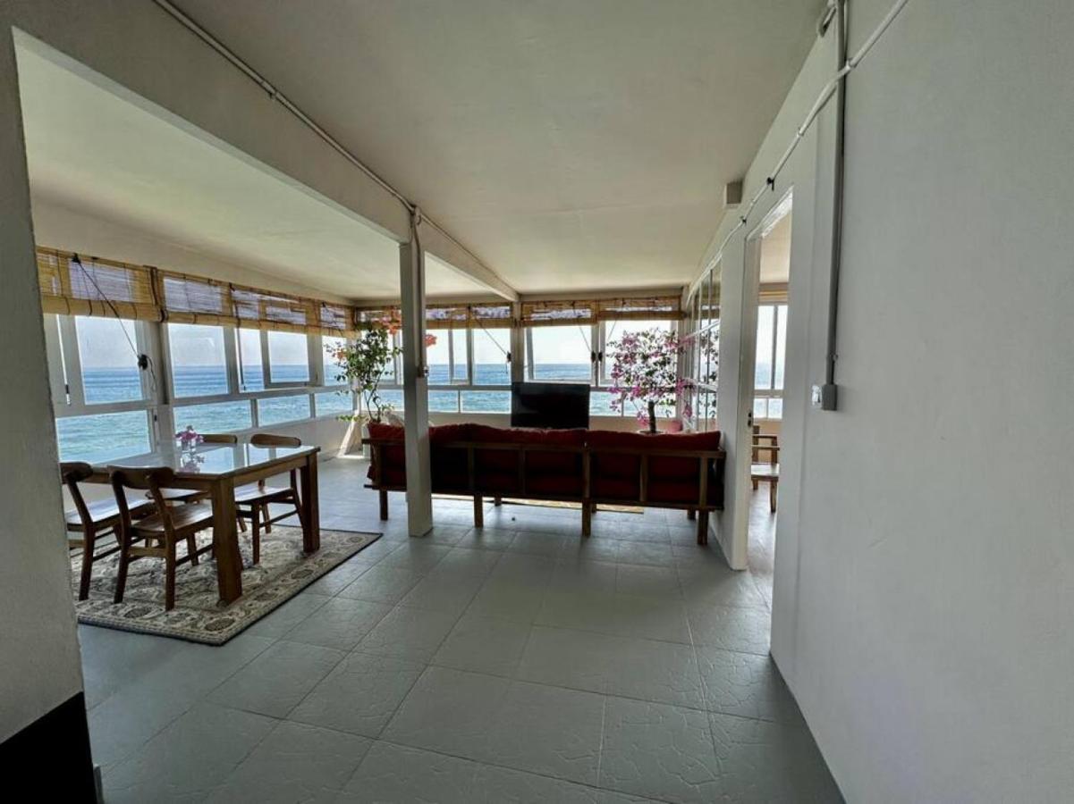 Beach Front Villa , All Mare 2 Uluwatu  Ngoại thất bức ảnh
