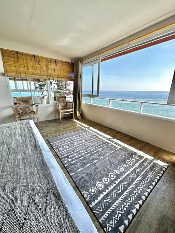 Beach Front Villa , All Mare 2 Uluwatu  Ngoại thất bức ảnh