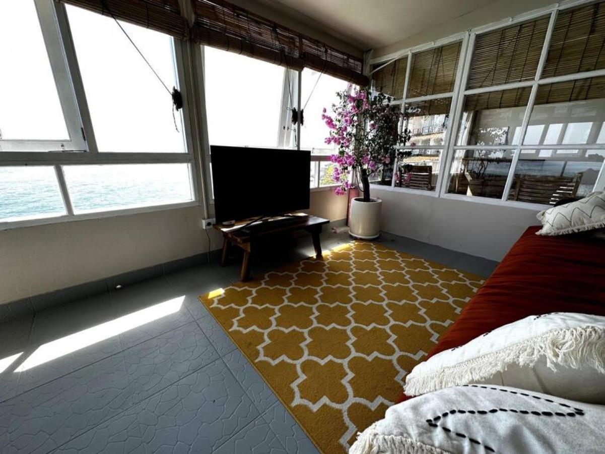 Beach Front Villa , All Mare 2 Uluwatu  Ngoại thất bức ảnh