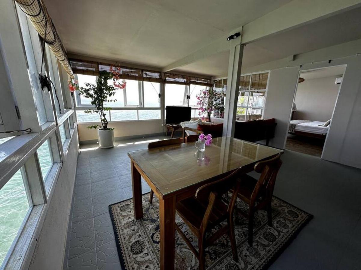 Beach Front Villa , All Mare 2 Uluwatu  Ngoại thất bức ảnh