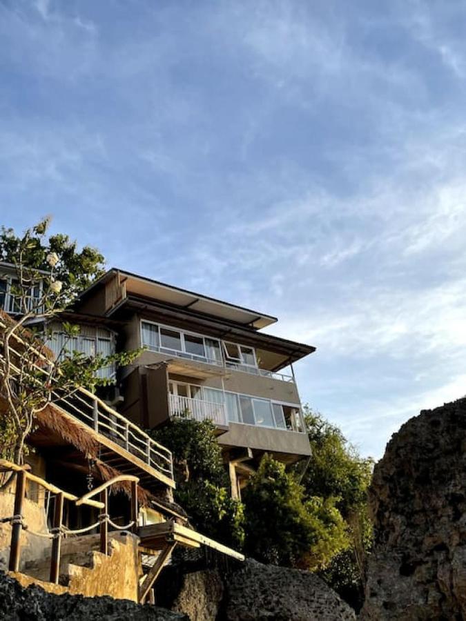 Beach Front Villa , All Mare 2 Uluwatu  Ngoại thất bức ảnh