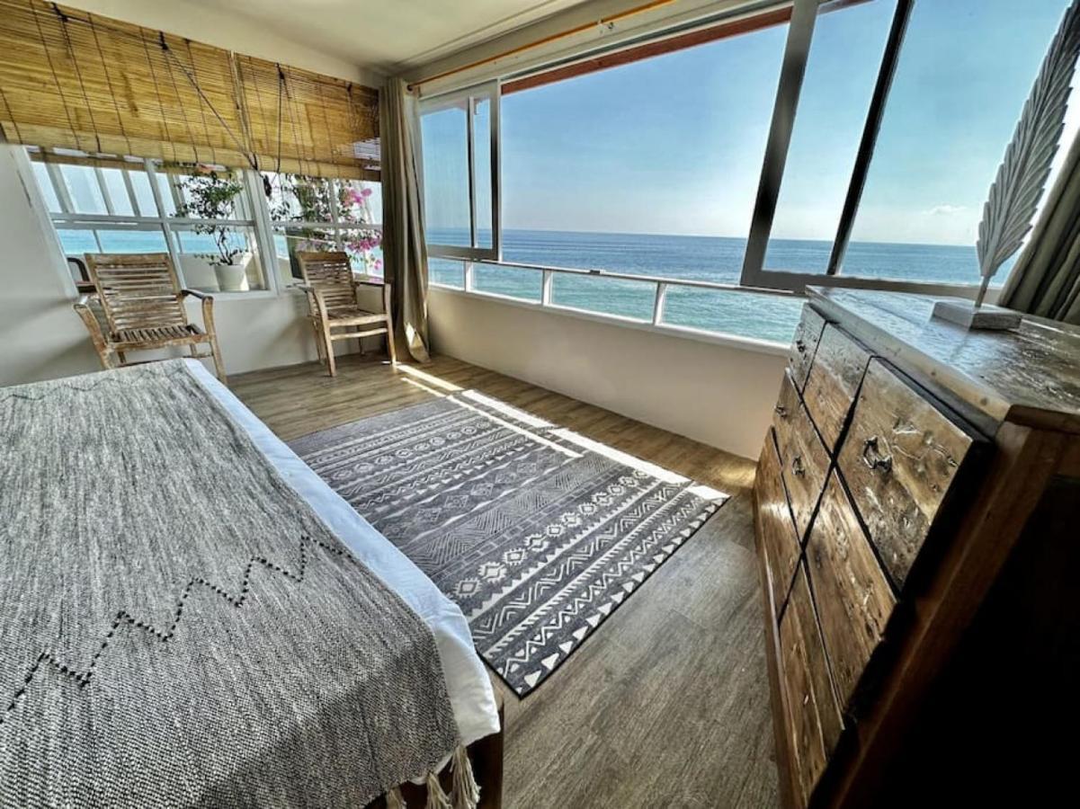 Beach Front Villa , All Mare 2 Uluwatu  Ngoại thất bức ảnh