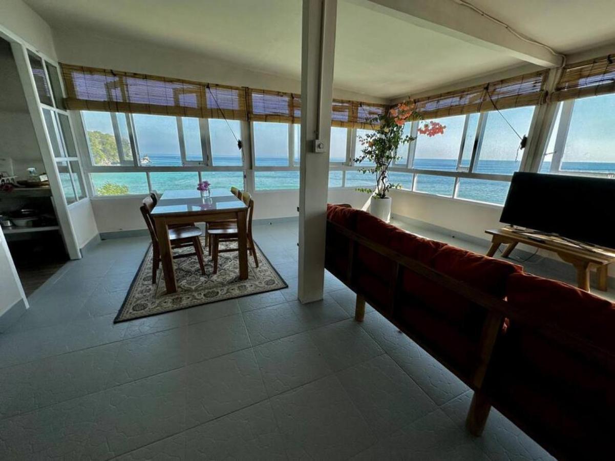 Beach Front Villa , All Mare 2 Uluwatu  Ngoại thất bức ảnh