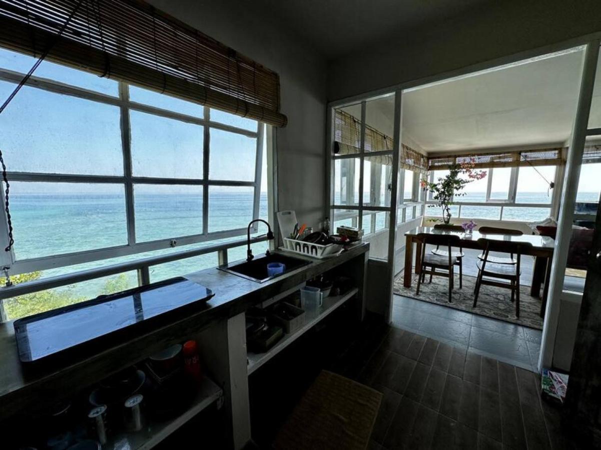 Beach Front Villa , All Mare 2 Uluwatu  Ngoại thất bức ảnh